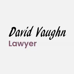 David Vaughn Law